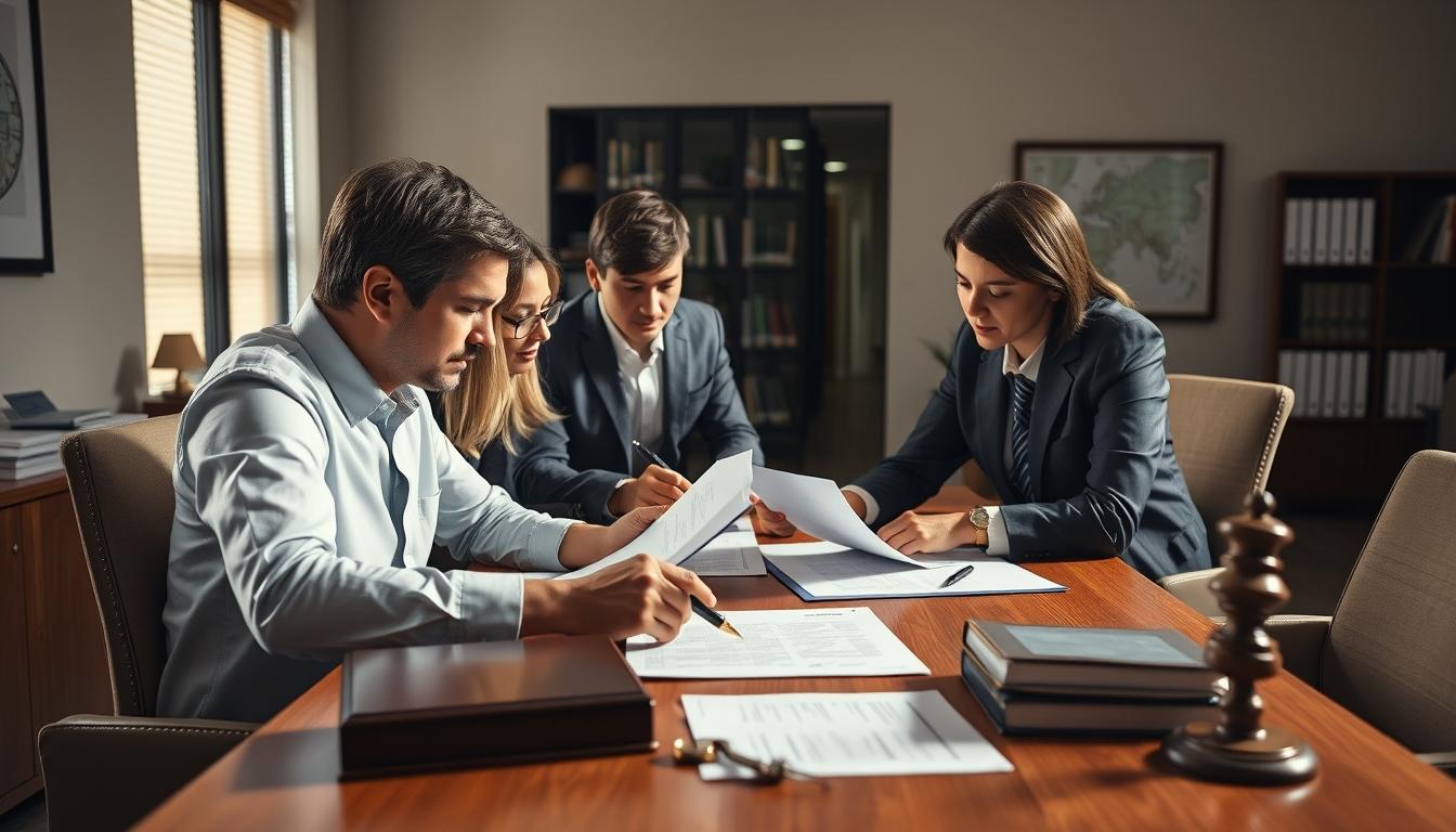 Senior retirement rights guidance