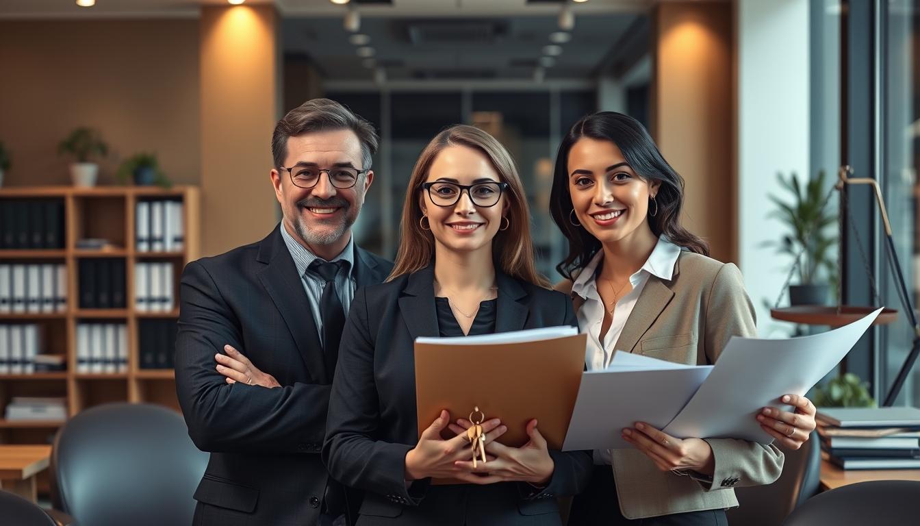 Family elder care planning discussion