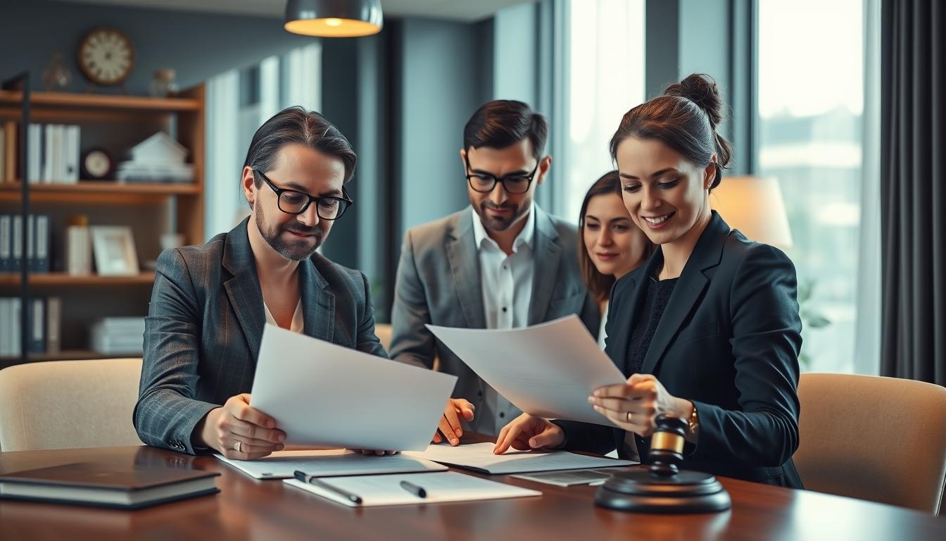 Family support and elder law planning