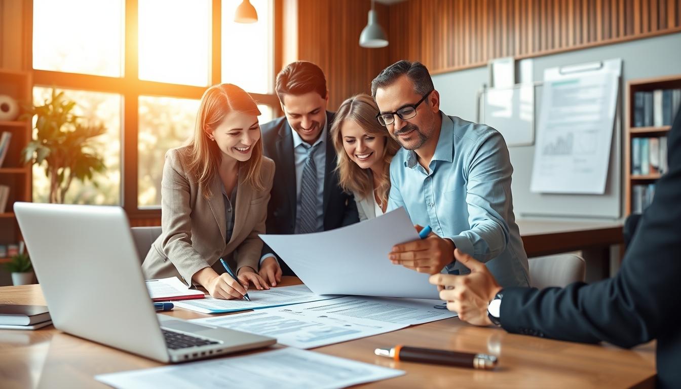 Family asking elder law questions